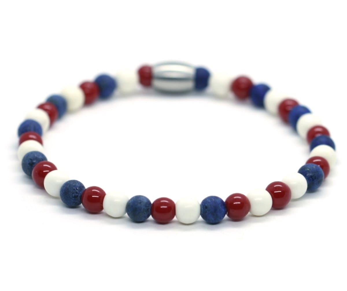 Vrolijke Oranje Armband voor Jouw Kind