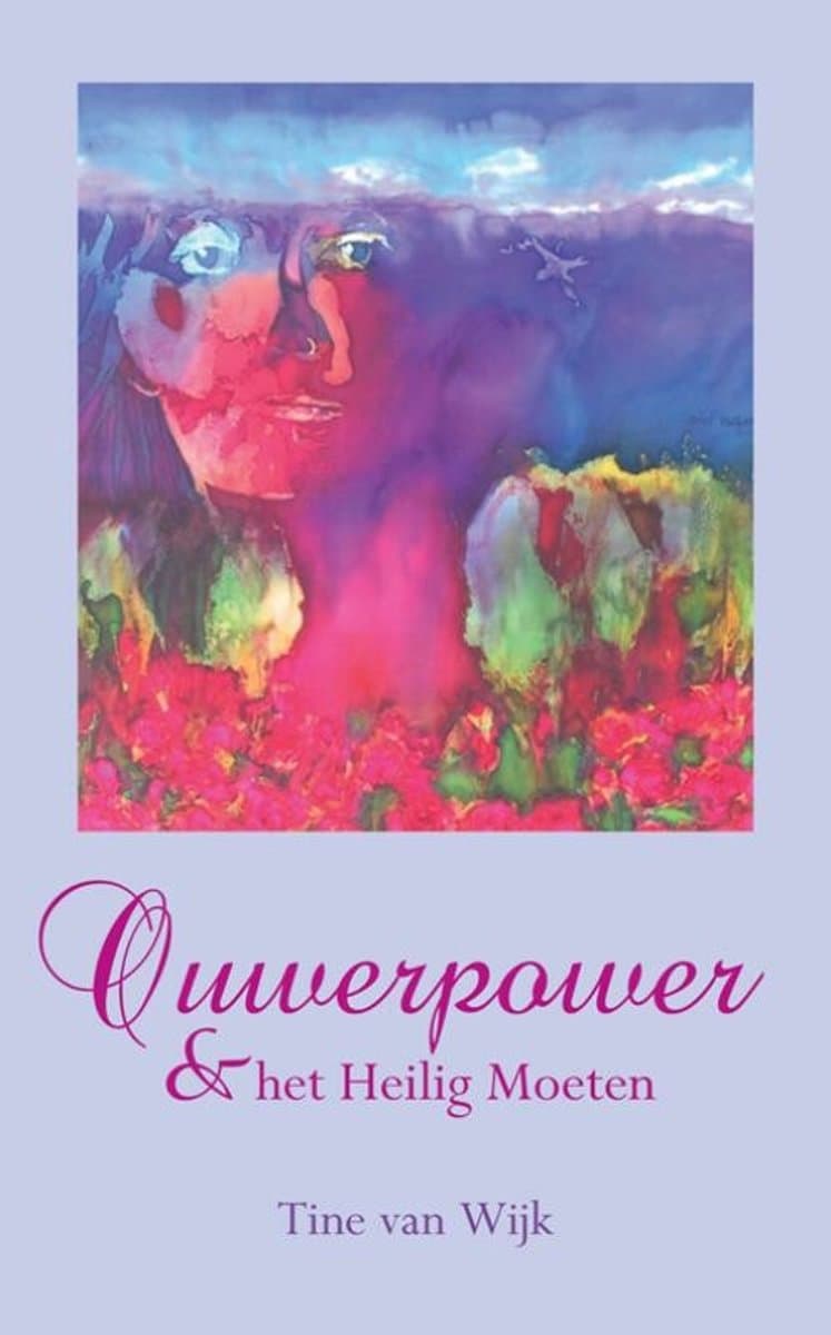 Ouwerpower: Omarm je Ware Kracht Nu!