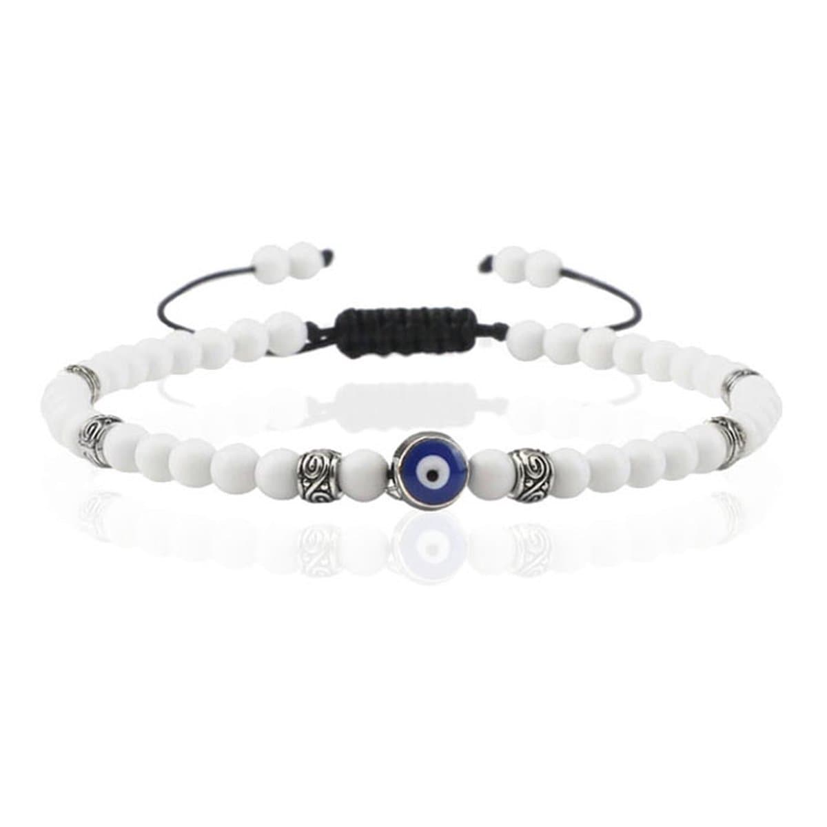 Evil Eye Armband: Beschermend & Stijlvol Cadeau