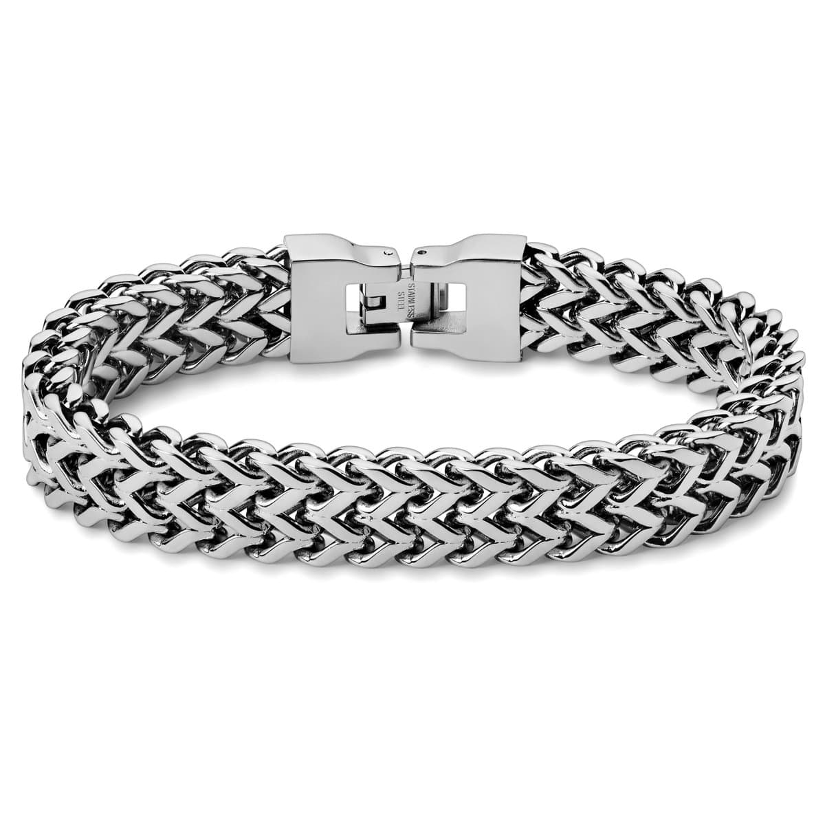 Stijlvolle Armband voor de Moderne Man