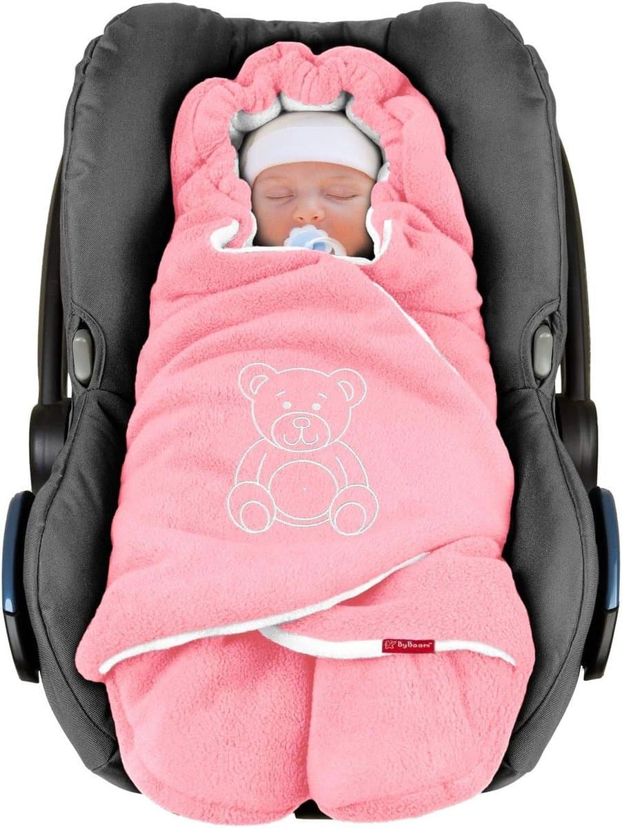 Your Baby's Cozy Comfort, Anywhere You Go