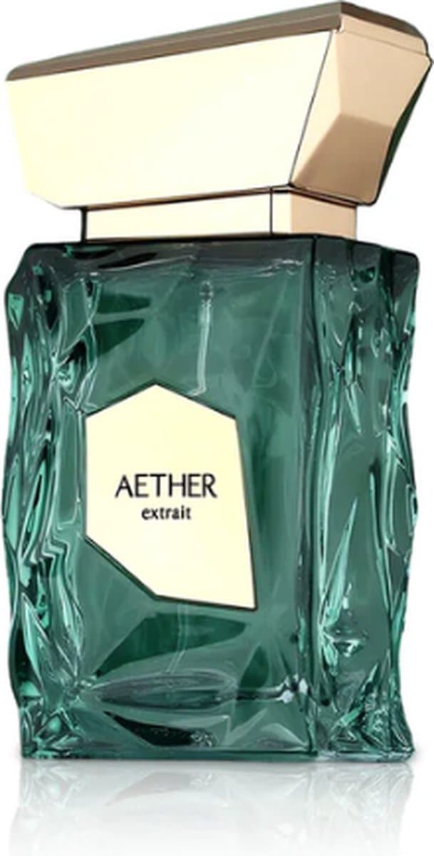 Your Captivating Aether Scent Awaits.
