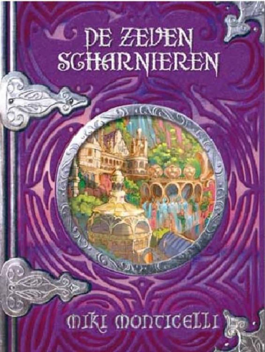 Unlock Adventure: The Seven Hinges Gift