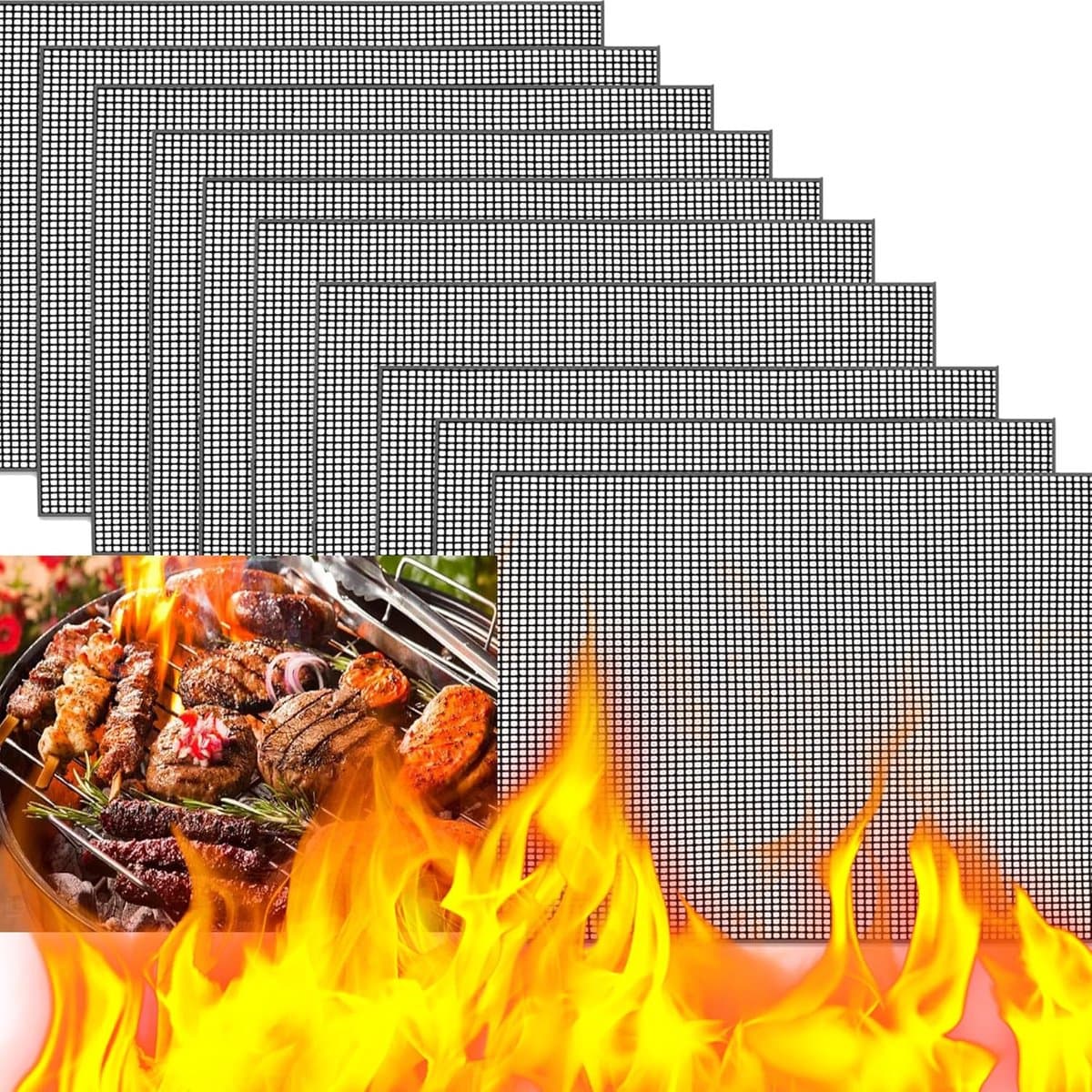 Perfect Cadeau voor Elke Grillmaster!