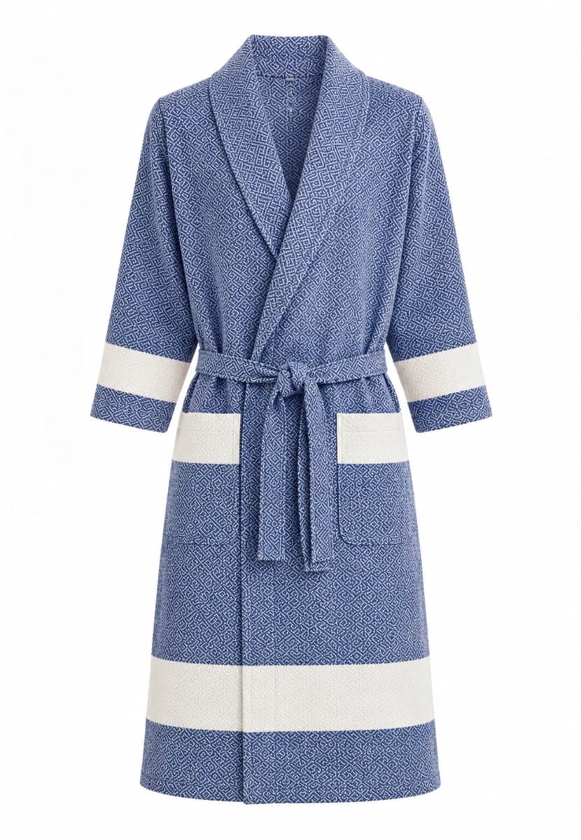 Luxe Hamam Badjas: Ultiem Cadeau Comfort