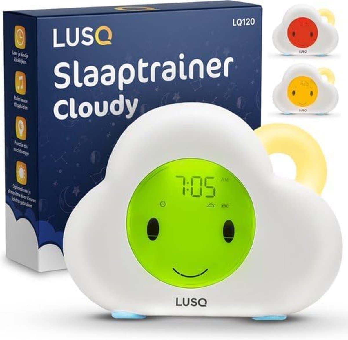 Gift The Magic of Restful Sleep ✨
