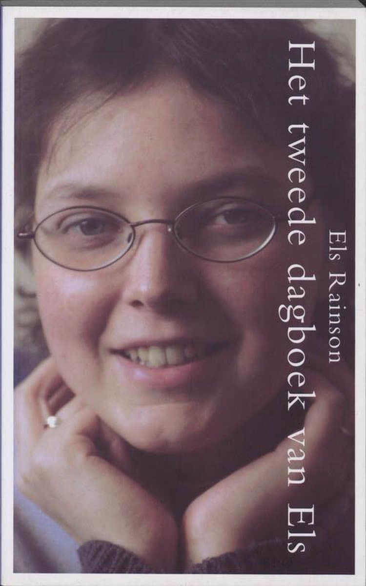 Els's Second Diary: A Gift of Resilience