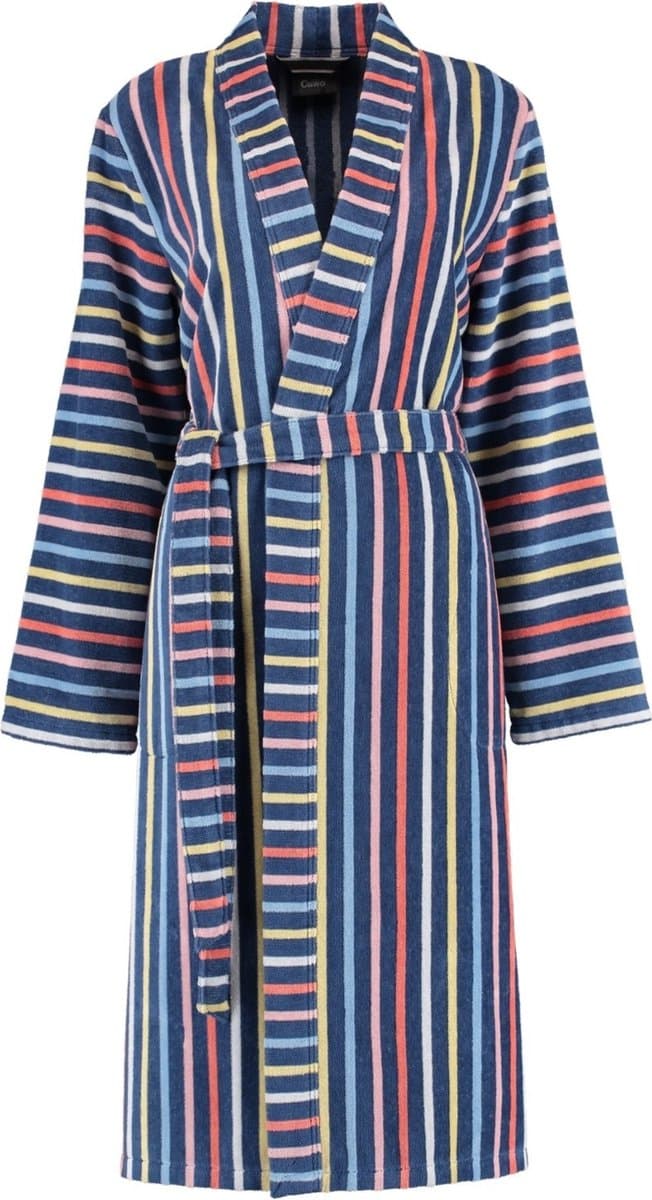 Jouw Luxe Cawö Kimono: Stijlvol Comfort