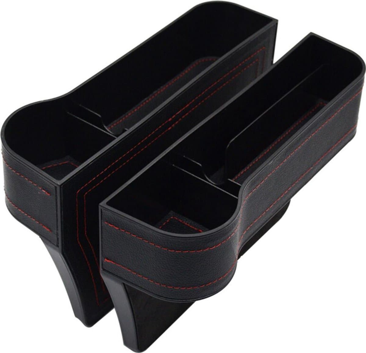 Smart Car Organizer: Travel Tidy, Stress-Free!