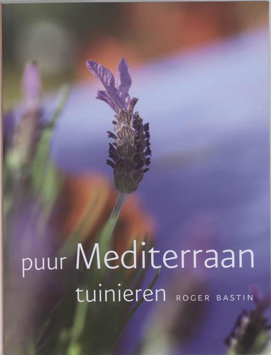 Puur Mediterraan Tuinieren: Jouw Groene Geschenk