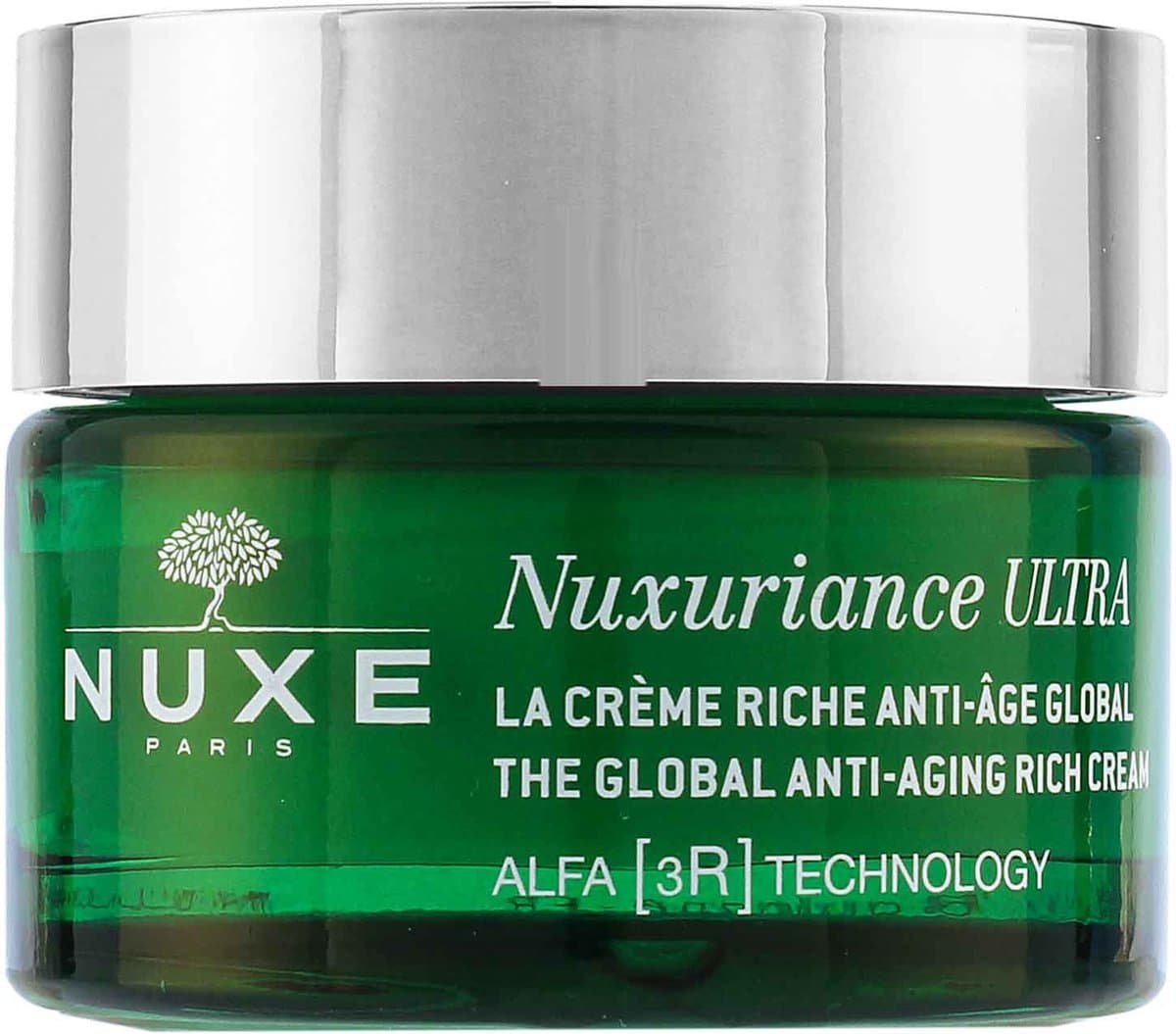 Luxe Anti-Aging Crème voor een Stralende Huid