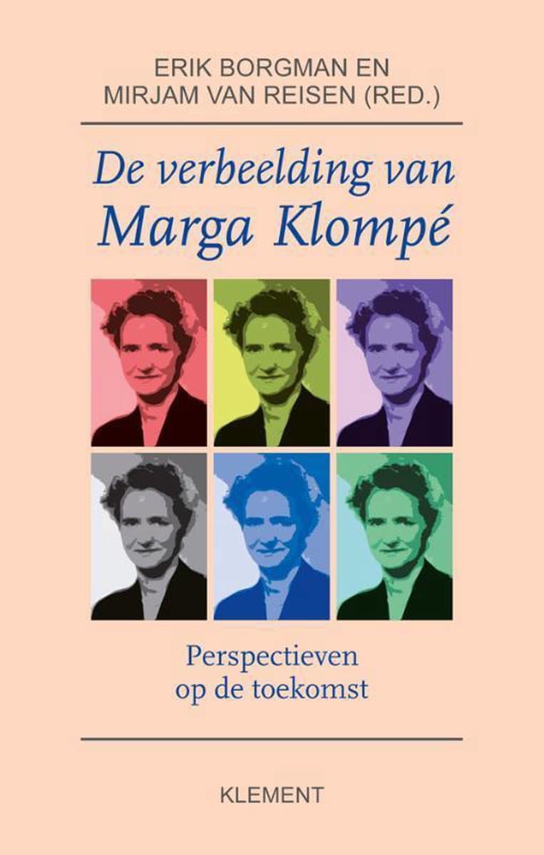 Marga Klompé: Inspiratie voor de Toekomst!