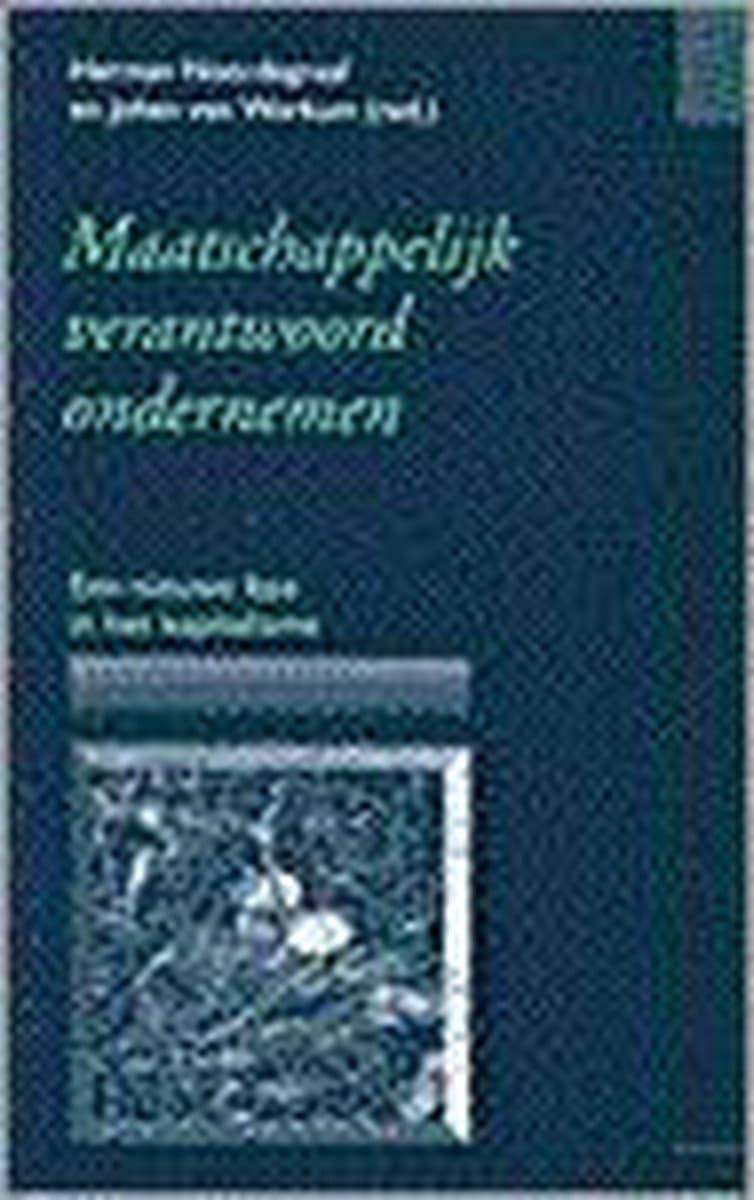 Verantwoord Ondernemen: Een Cadeau met Impact!