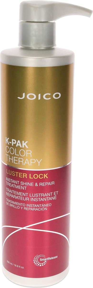 Joico K-Pak Luster Lock voor stralend haar