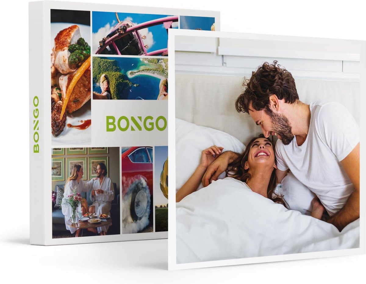 Romantisch Weekendje Weg voor Twee Cadeaukaart