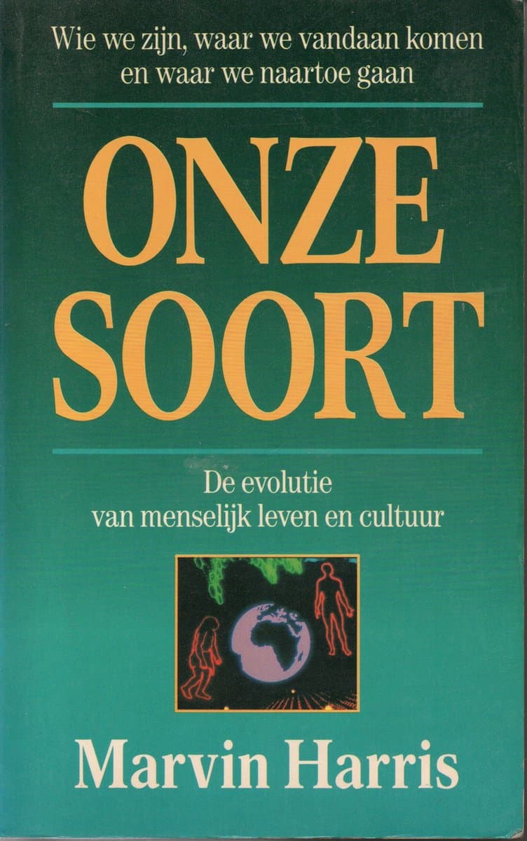 Onze Soort: Het Cadeau voor de Denker
