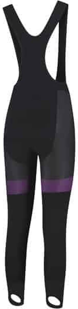 Sport2x T-PRO Bibtight: Comfort en Stijl
