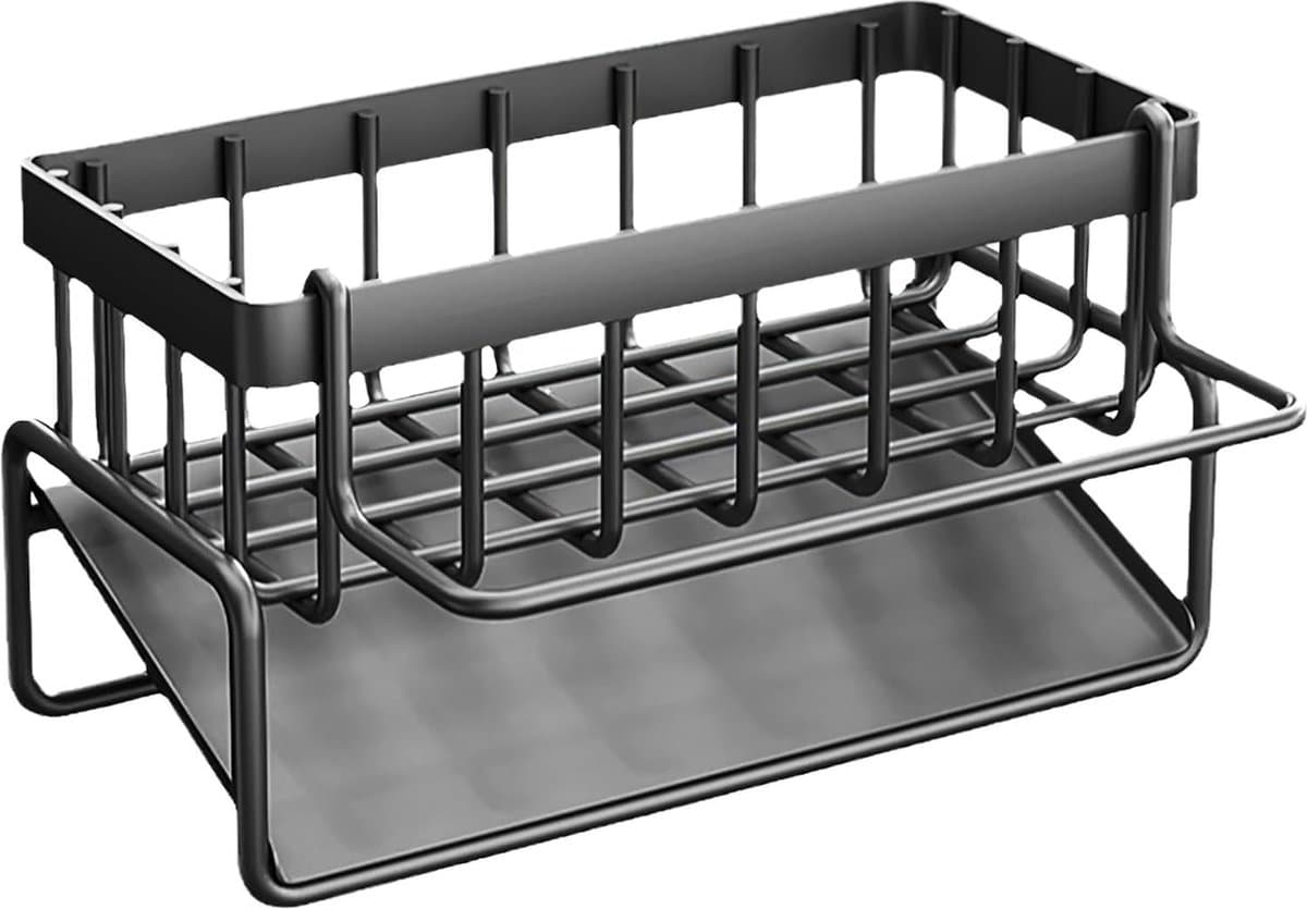 De Ultieme Keuken Organizer