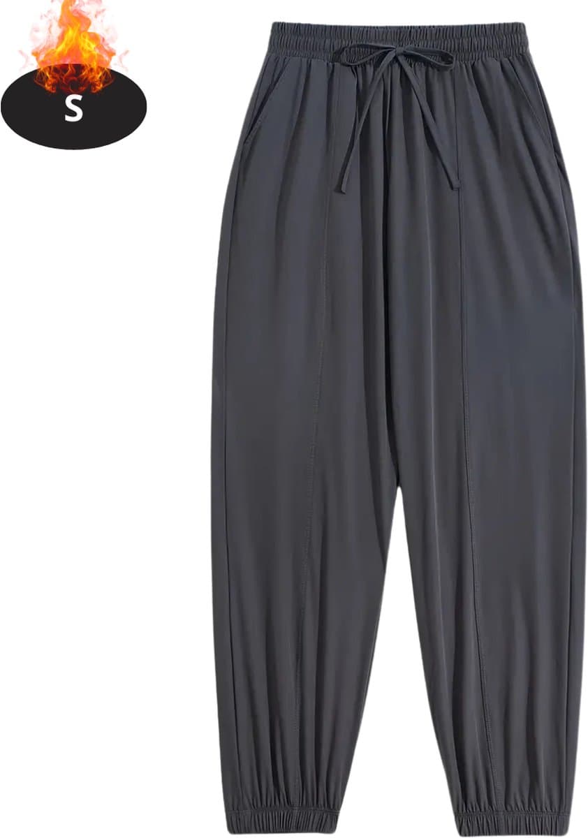 Nivard Trainingsbroek: Comfortabel Cadeau voor Haar!