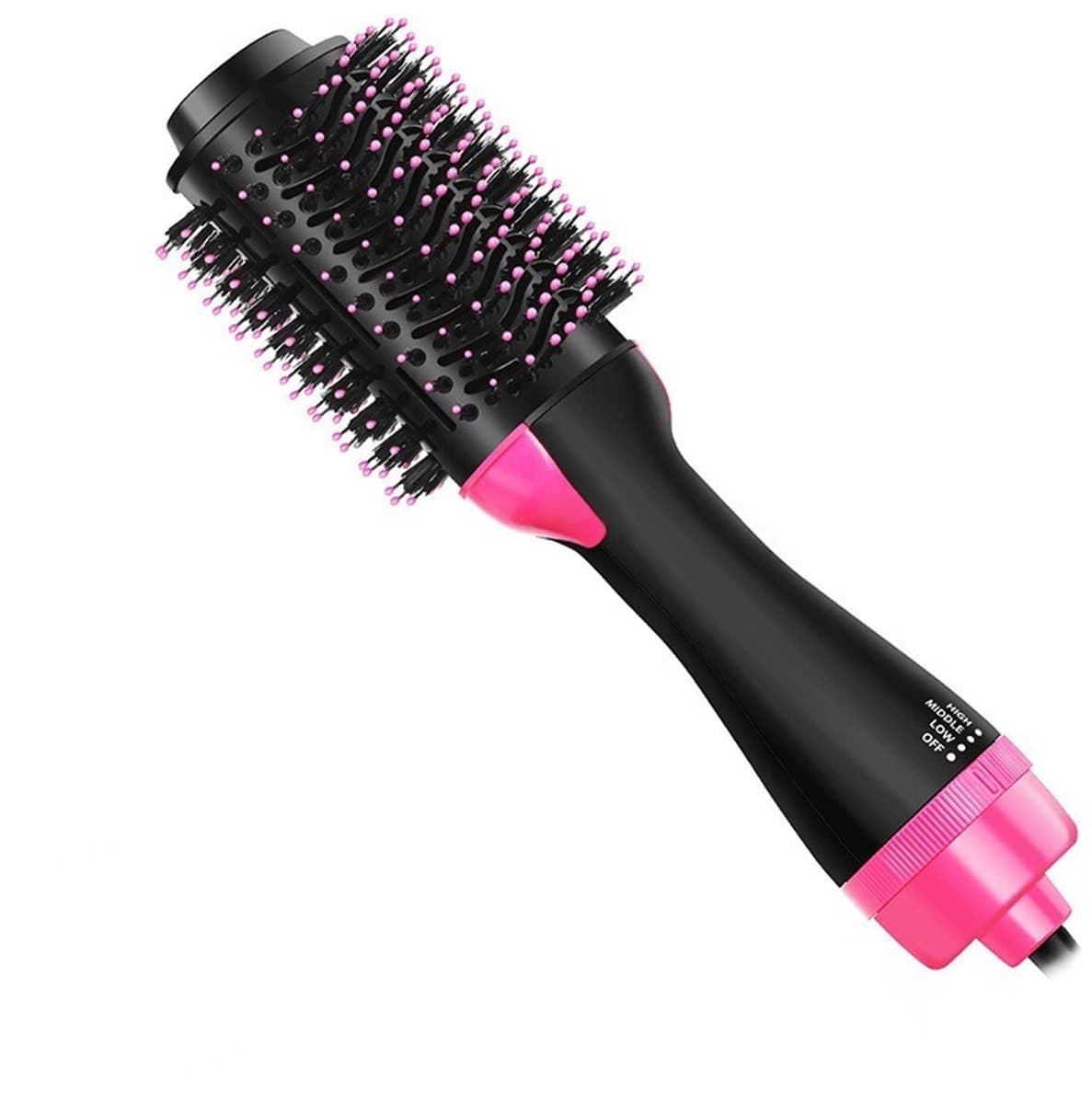 Het Ultieme Haarstyling Cadeau voor Jou!
