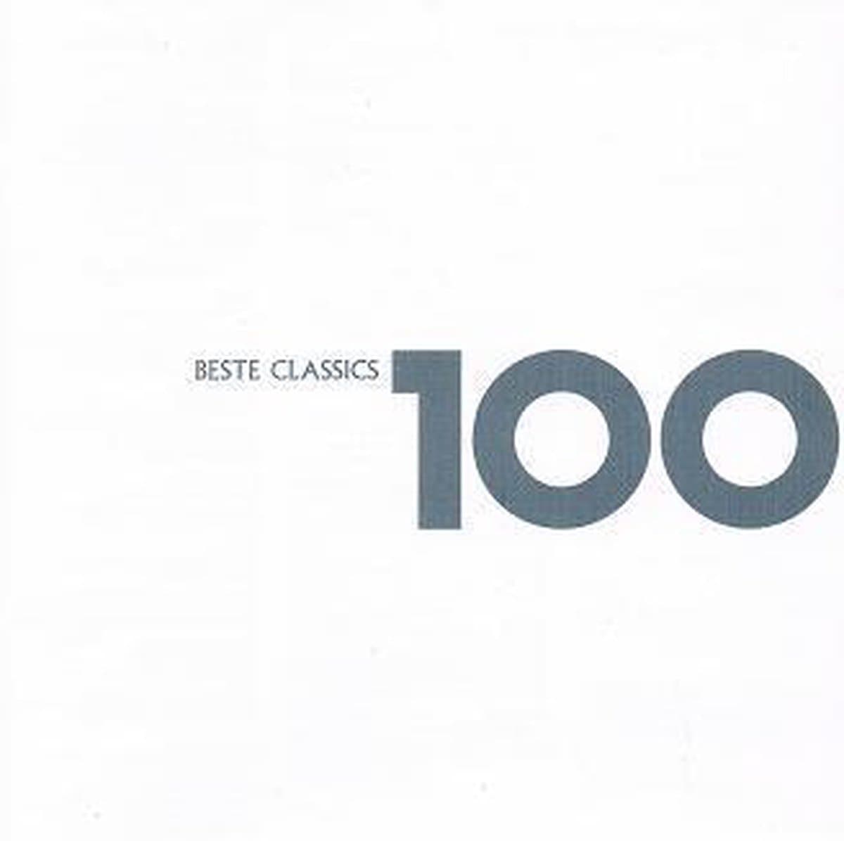Best Classics 100: Tijdloze Hits Voor Jou 🎵