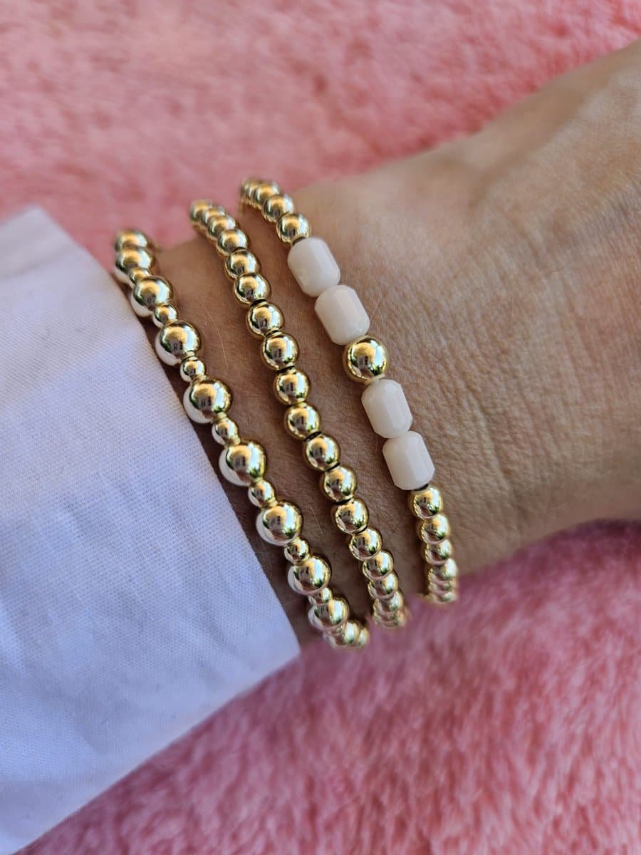 Sprankelende Belike Armbanden Set: Een Perfect Cadeau
