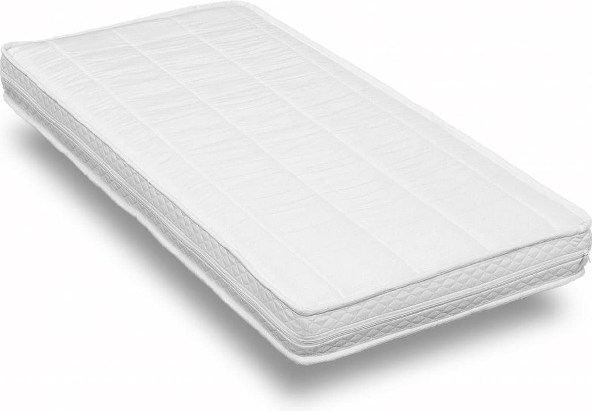 Premium Cold Foam Baby Mattress for Your Little One