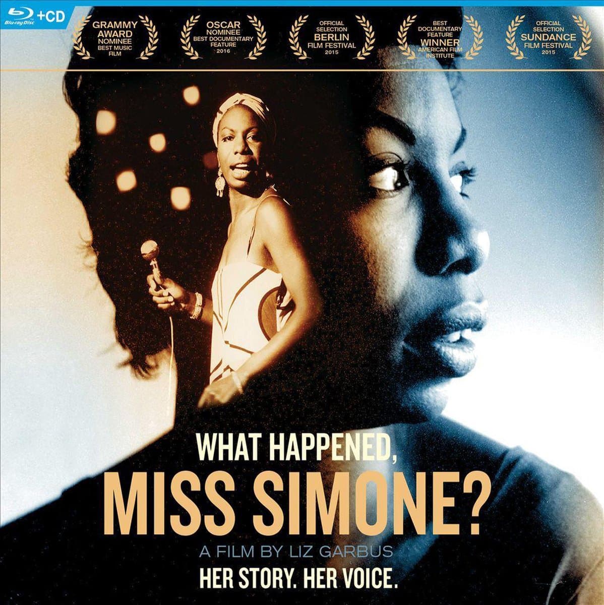 Nina Simone: Een Legendarisch Muziekverhaal