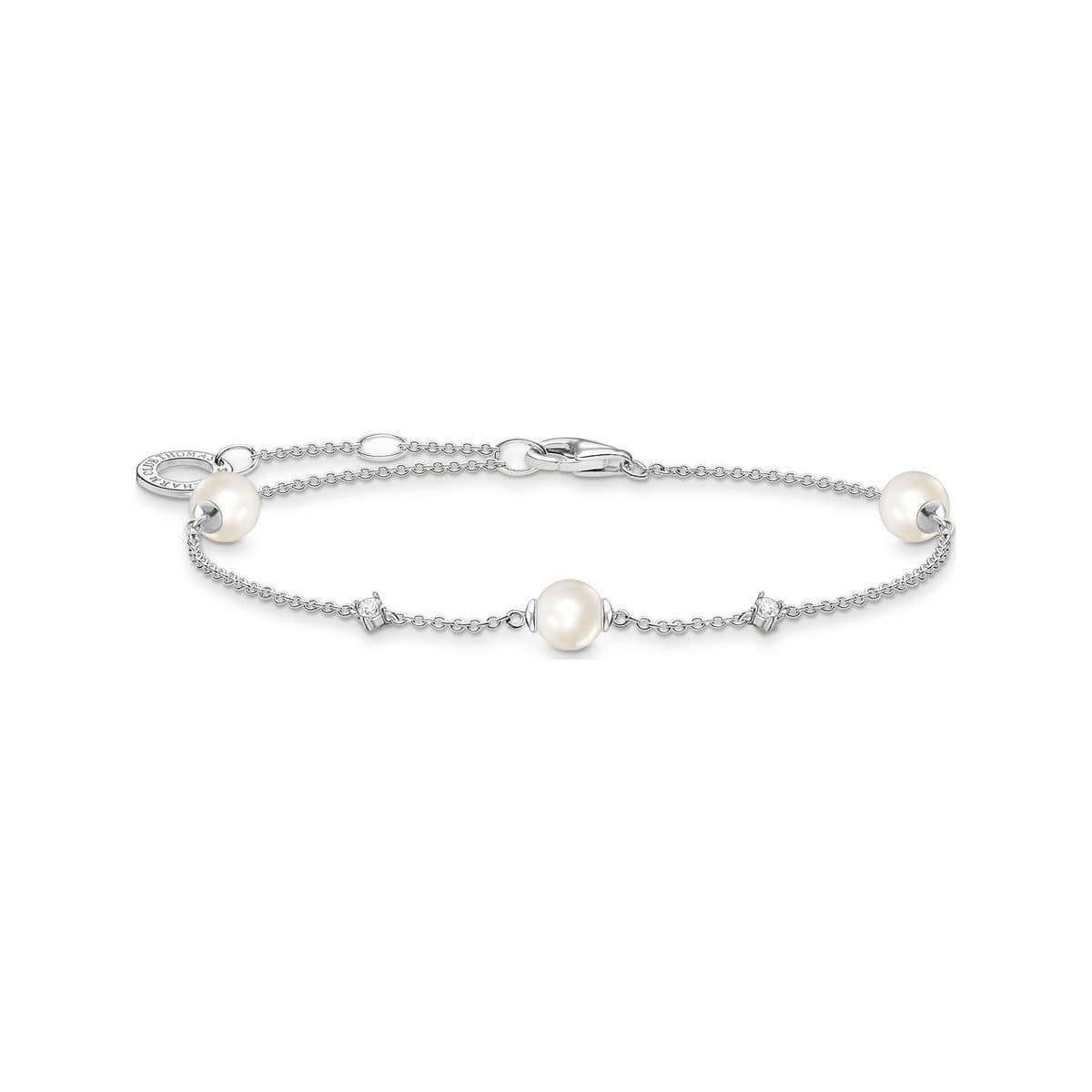 Thomas Sabo Parel Armband: Een Tijdloos Cadeau