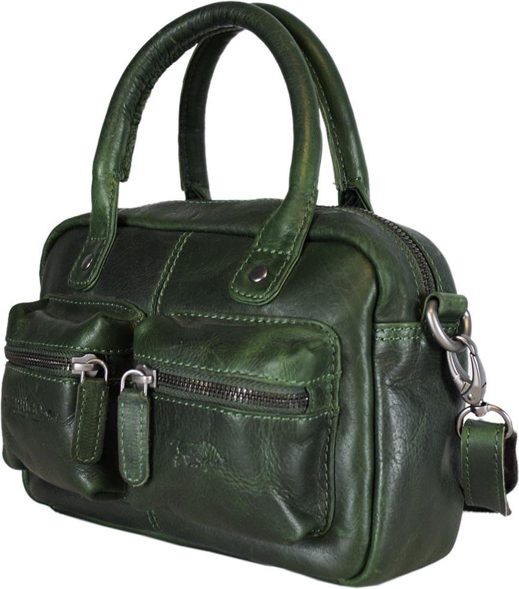 Your New Go-To Arrigo Western Bag
