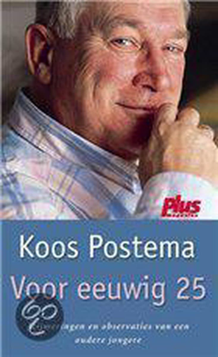 Voor Eeuwig 25: Inspiratie en Humor