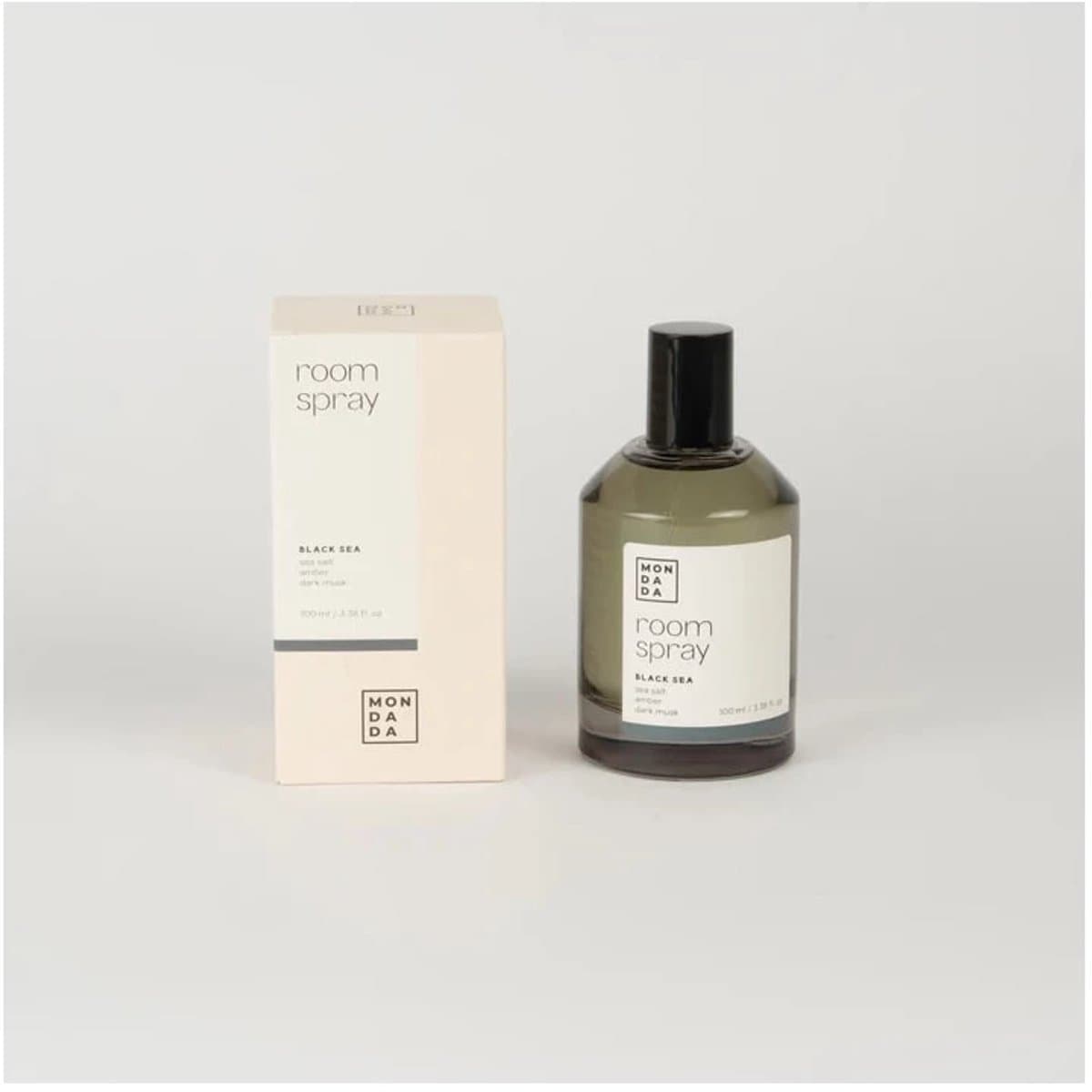 Mon Dada Desire Sky: Jouw Home Spa