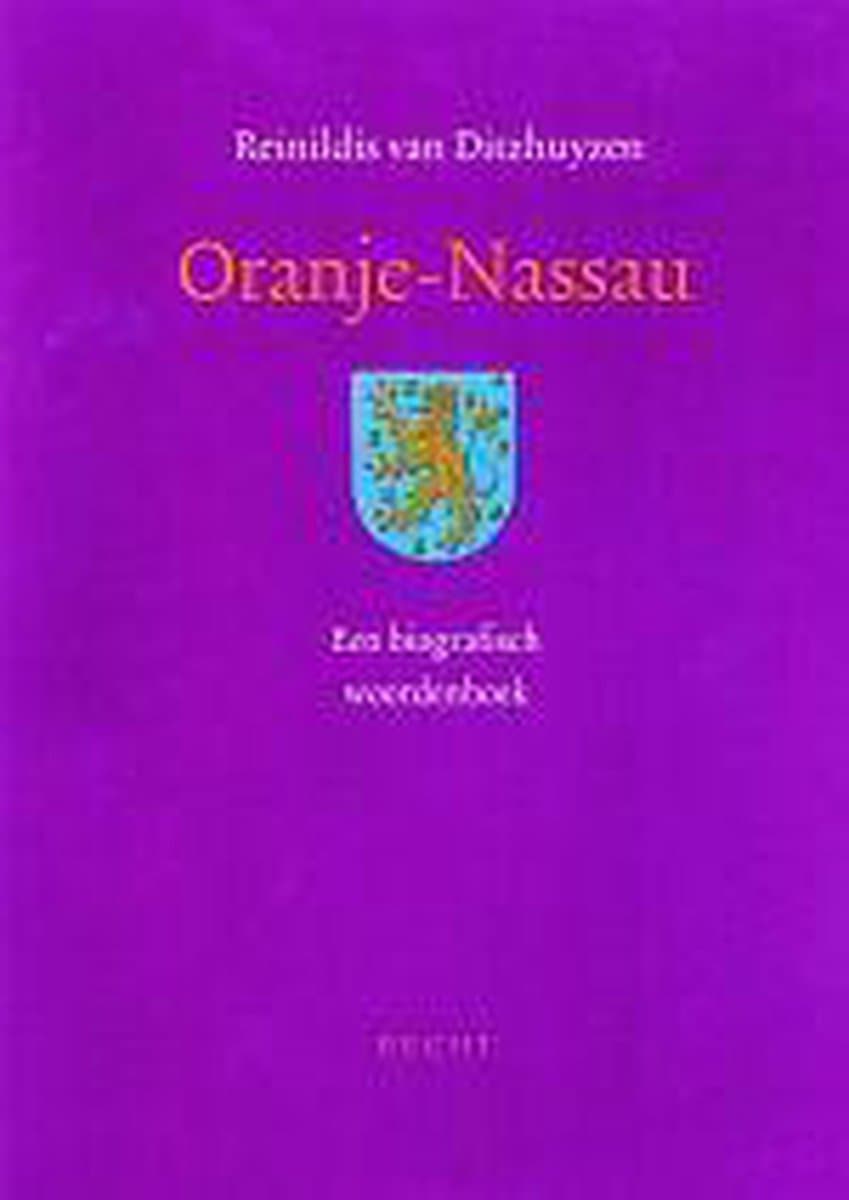 Duik in de Wereld van Oranje Nassau