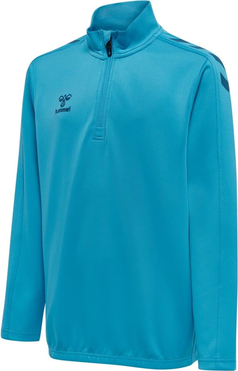 Sportief Hummel Sweatshirt voor actieve kids