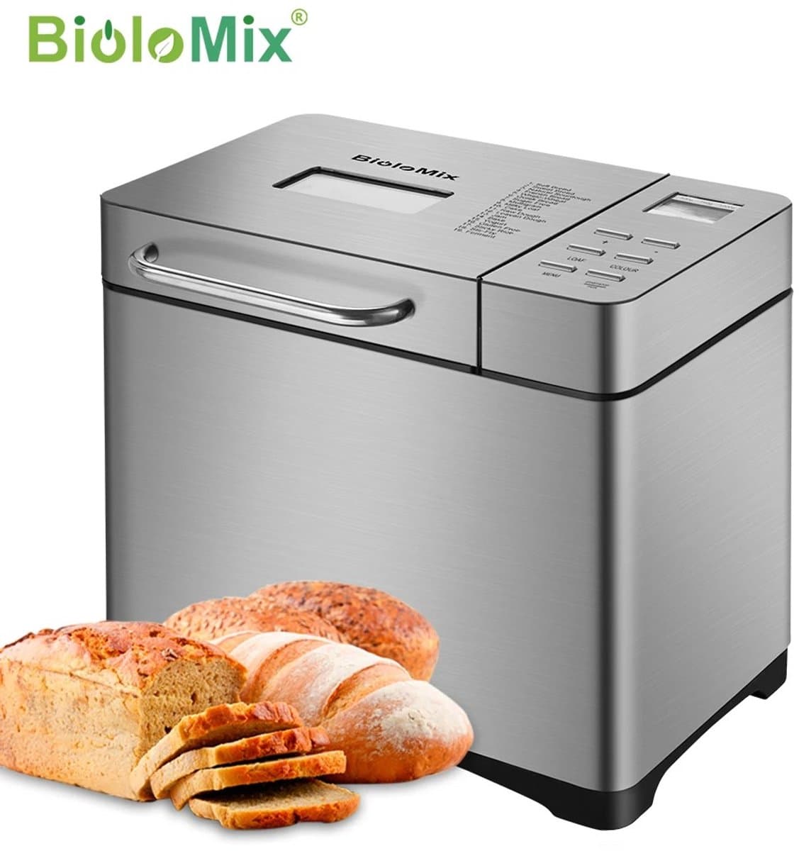 De Perfecte Broodbakmachine, Een Cadeau Vol Smaak.