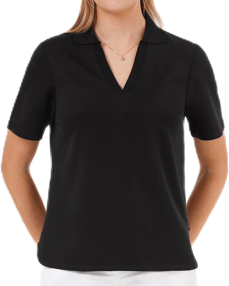 Sportieve Top Elly: Een Fris Cadeau