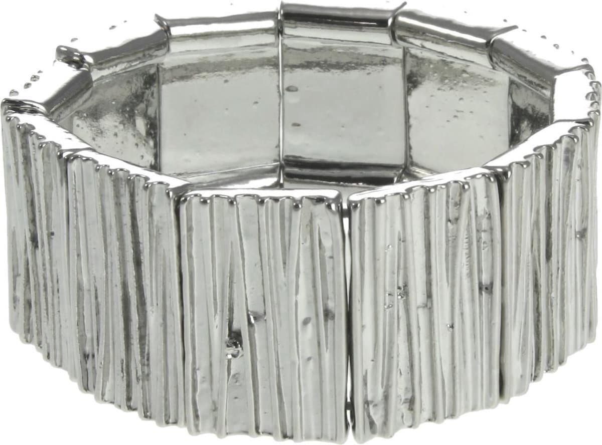 Chique Zilveren Armband: Het Ideale Cadeau!