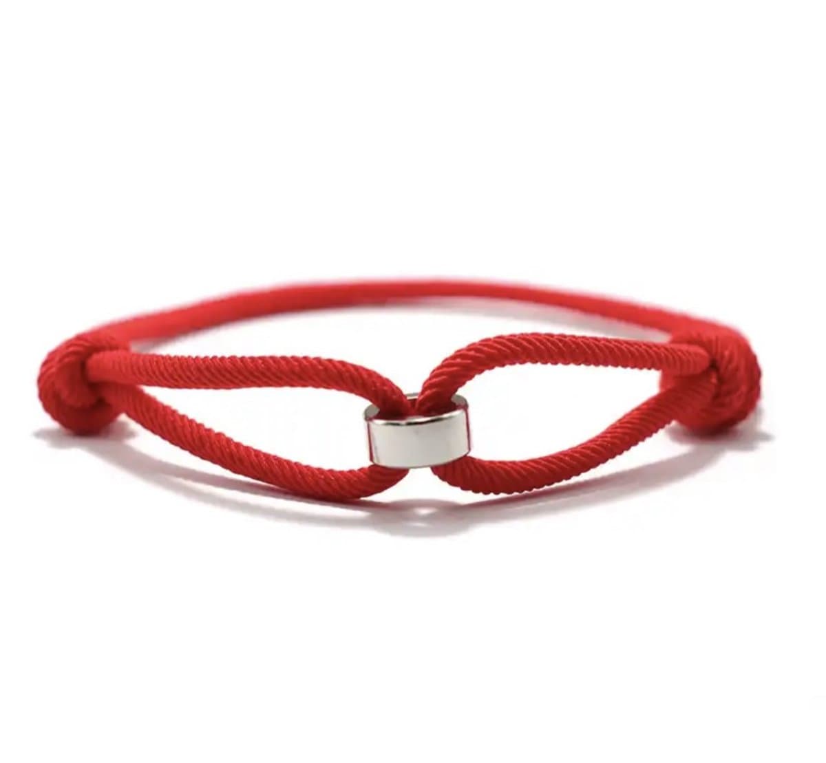 Trendy Soraro Touw Armband voor jou!
