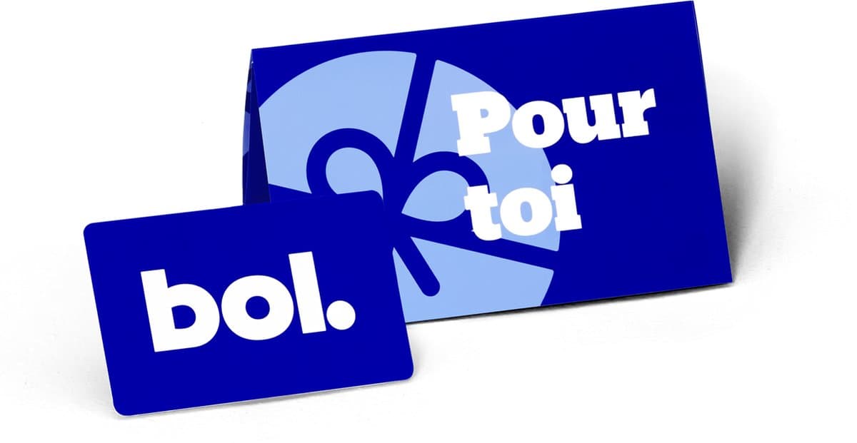 Bol.com Cadeaukaart: Verras Iedereen Met Keuze!