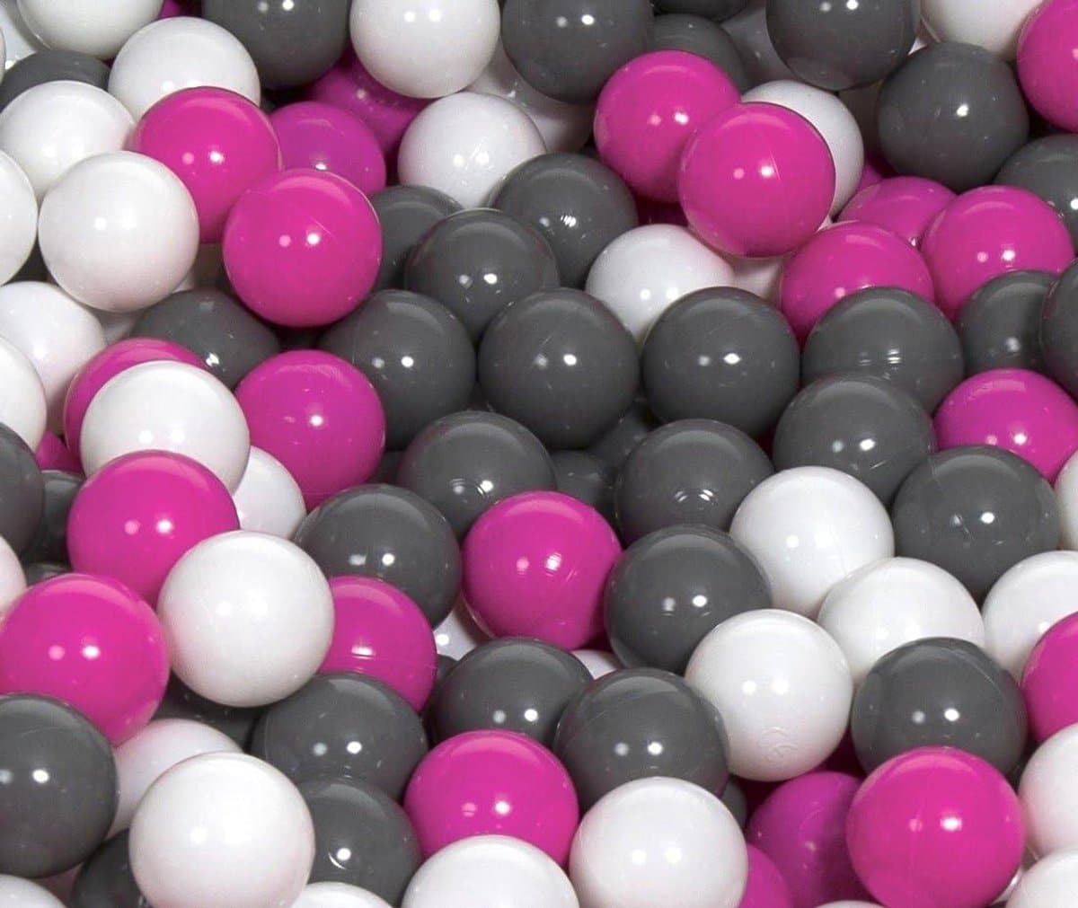 Magische Ballenbak voor Urenlang Speelplezier