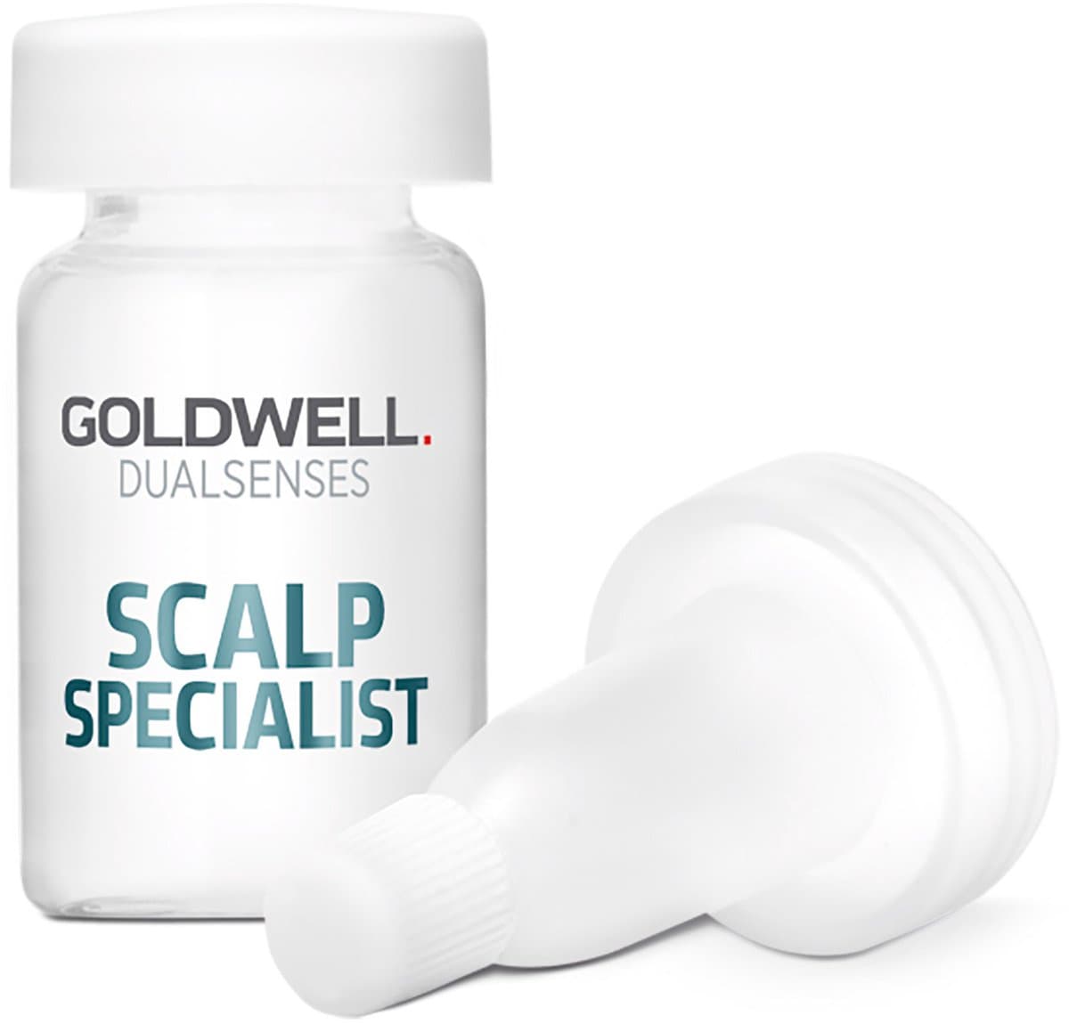 Goldwell: Sterker Haar, Minder Uitval Serum