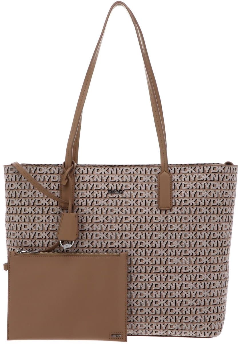 Tijdloze DKNY Schoudertas: Een Chic Geschenk