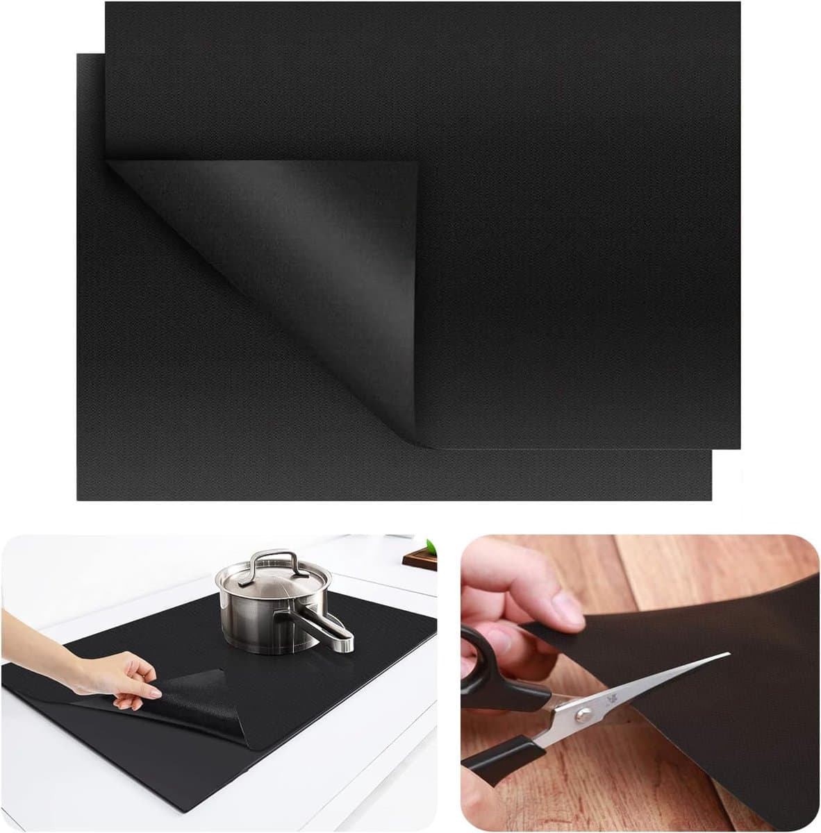 Slimme Grillmatten: Het Ideale BBQ Cadeau!