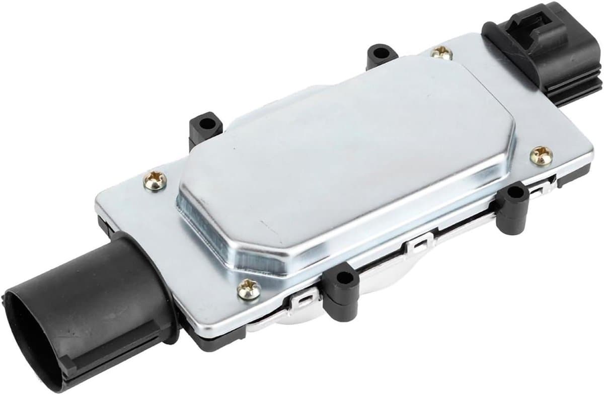 Smart Car Cooling: The Ultimate Performance Gift!