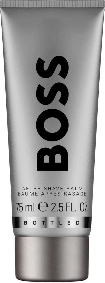 Hugo Boss Aftershave Balsem voor Hem