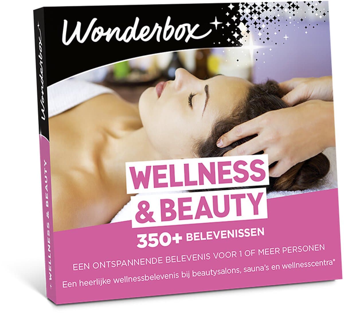 Verwenmoment Wellness & Beauty