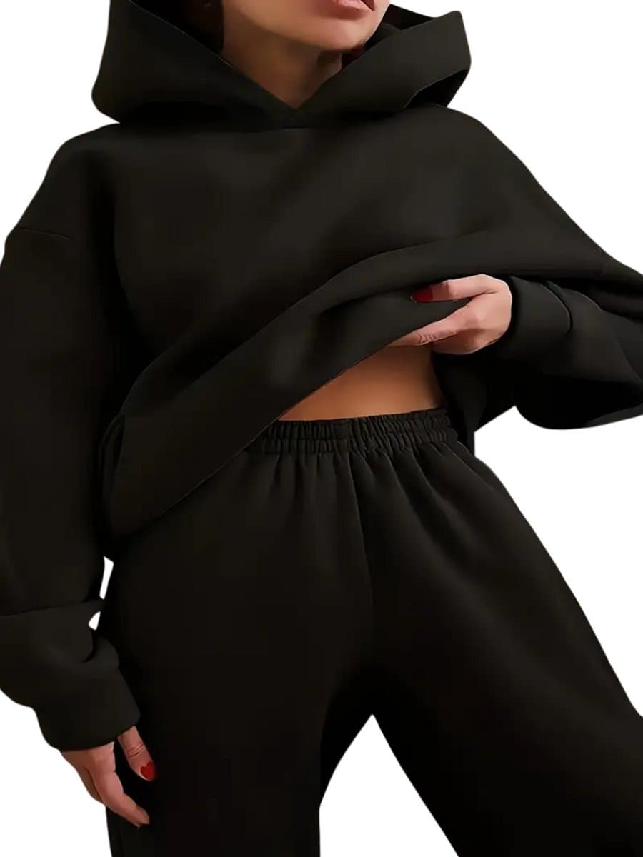 Nivard Joggingpak: Comfort en Stijl voor Jou!