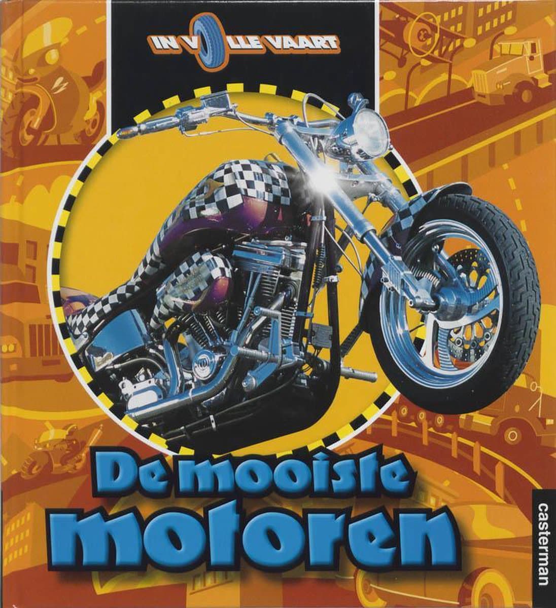 Mooiste Motoren: Het Perfecte Cadeau!