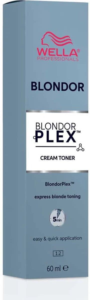 Verwennerij voor Prachtig Blond Haar