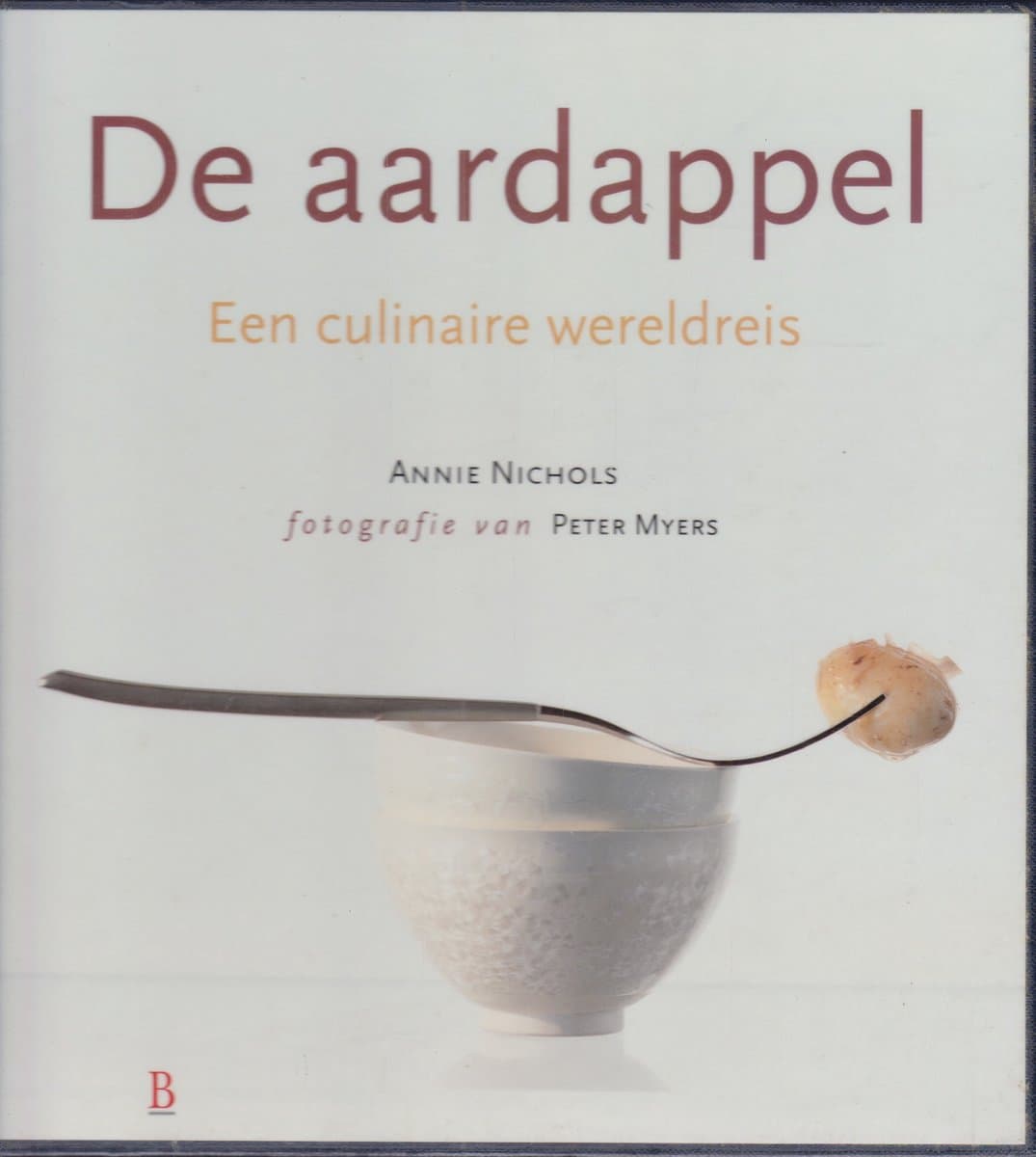 De Aardappel: Verrassend Cadeau voor Foodies!